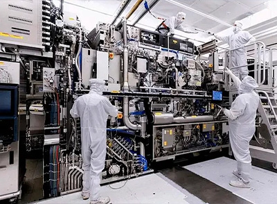 代工生產(chǎn)如何實現(xiàn)人才與流程協(xié)同？